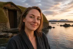 Portrait of Emma R.