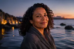 Portrait of Olivia K.