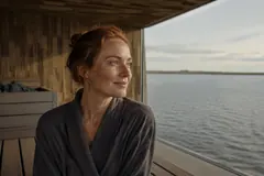 Portrait of Sophie L.